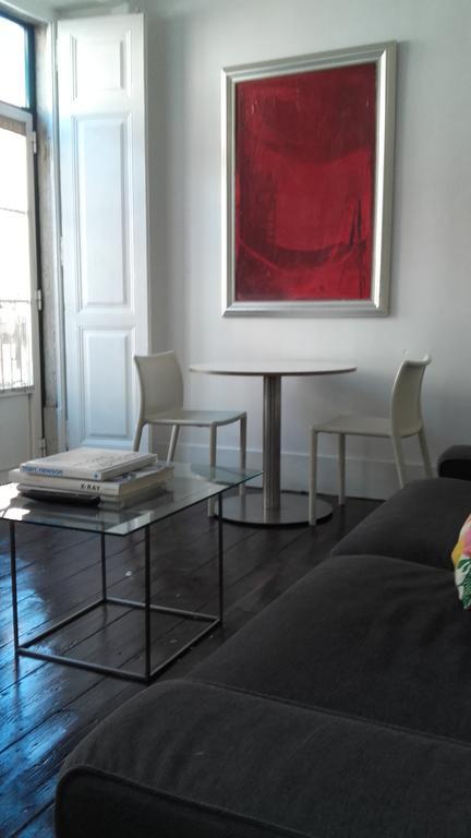 Chiado Best Place To Be Lissabon Exterior foto