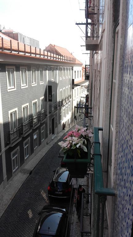 Chiado Best Place To Be Lissabon Exterior foto