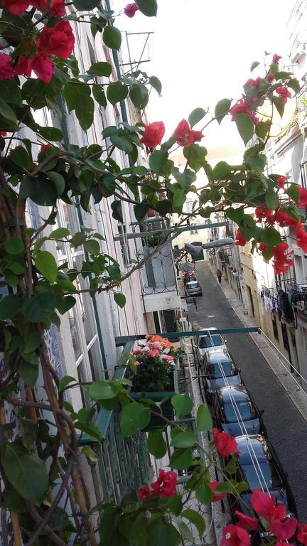 Chiado Best Place To Be Lissabon Exterior foto